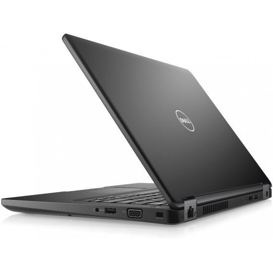 Dell Latitude 5490 | 8e generatie Intel Core i5 | 8GB | 256GB SSD
